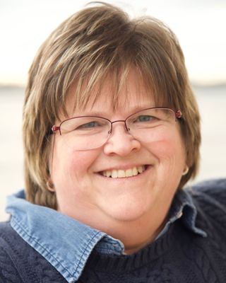 Photo of Jamie Lou Mason, Licensed Professional Counselor, LPC