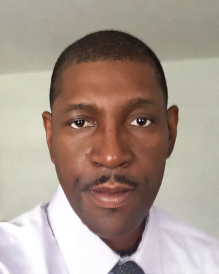 Photo of Gregory Salmon, Psychiatric Nurse Practitioner, PMHNP