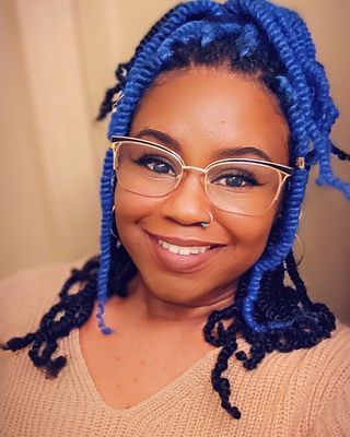 Photo of Ciara Pemberton, Mental Health Counselor, MA, LMHC