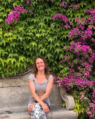Photo of Amanda Spring, Clinical Social Work/Therapist, LCSW