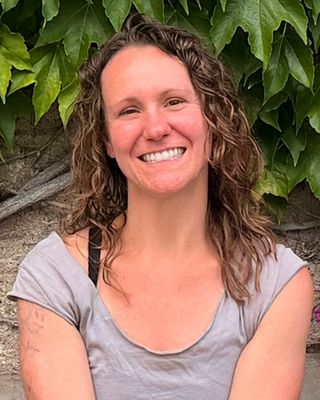 Photo of Amanda Spring, Clinical Social Work/Therapist, LCSW