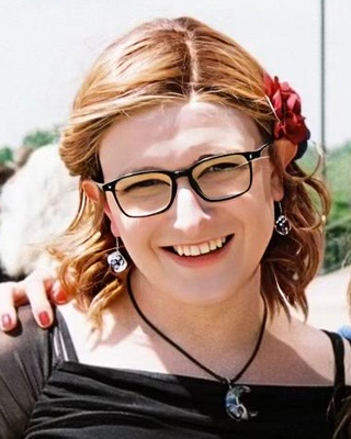 Photo of Jackie Schleicher, Licensed Master Social Worker, LMSW