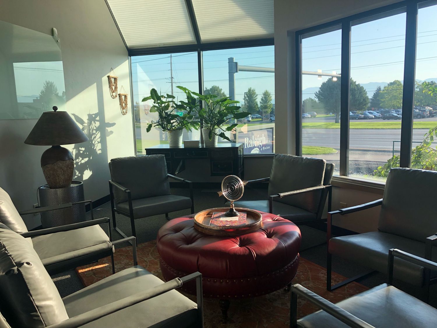 The Raleigh House Montana, Treatment Center, Kalispell, MT, 59901