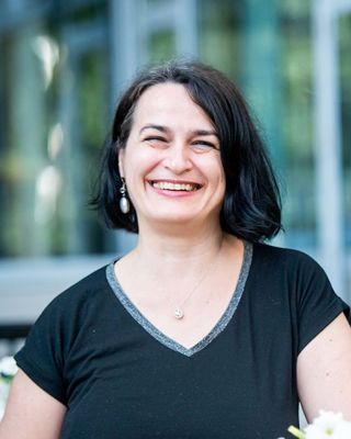 Photo of Mihaela Poca - Mihaela Poca - EMDR - Ifs - Relational - Somatic, Registered Psychotherapist, BSc, RP