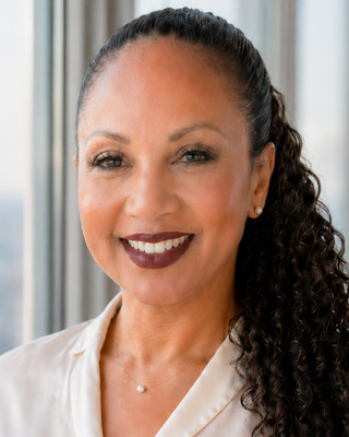 Photo of Pascale Kidane - VirtualPsychiatricCare.com, Psychiatric Nurse Practitioner, MSN, APRN, CRNP