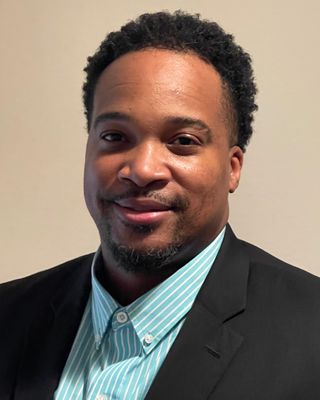 John Whitfield Licensed Professional Counselor Associate Frisco Tx