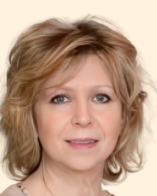 Photo of Michelle Zuccarini, Psychiatric Nurse, DNP, PMHNP