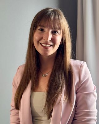 Photo of Meagon Nicholson, Registered Social Worker, MSW, RSW
