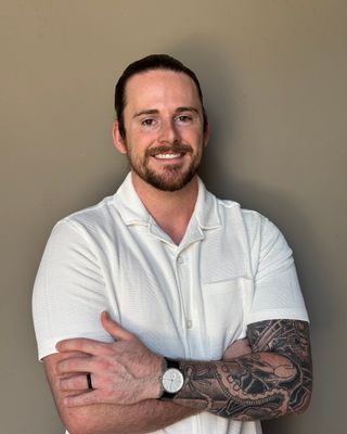 Photo of Brandon Brizel, Clinical Social Work/Therapist, MSW, LMSW