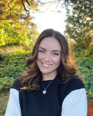 Photo of Arynne Boyes, Registered Psychotherapist (Qualifying), BSc, MACP