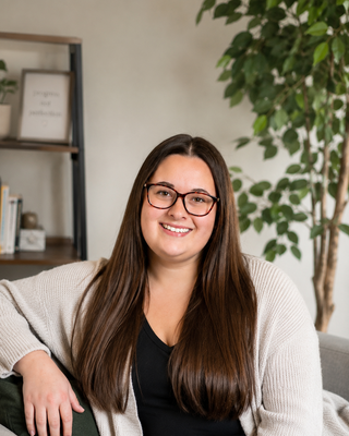 Photo of Abby Miranda, Licensed Professional Counselor, LPC