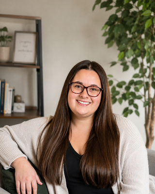 Photo of Abby Miranda, Licensed Professional Counselor, LPC