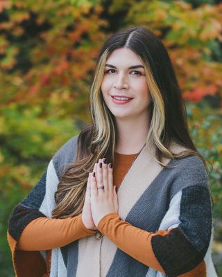 Photo of Joanna Ransdell, Clinical Social Work/Therapist, MSW, LMSW