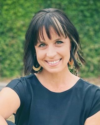 Photo of Laura Wright, Licensed Professional Counselor, LPC-S, RYT 200