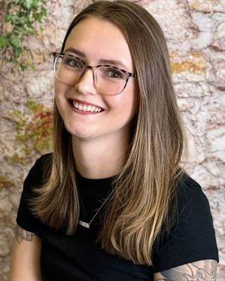 Photo of Taylor Gladysz, Clinical Social Work/Therapist, LCSW-A