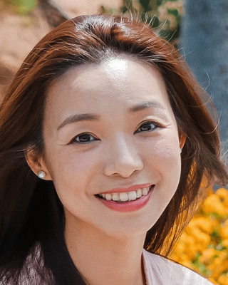 Photo of Lee Hsin Chou, Marriage & Family Therapist, LMFT