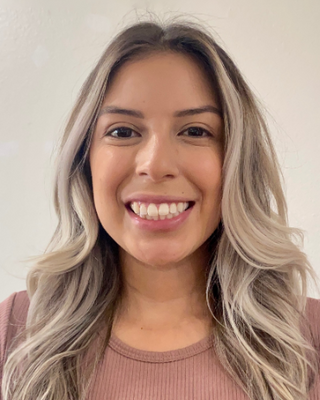 Photo of Nancy Pacheco, Clinical Social Work/Therapist, LCSW