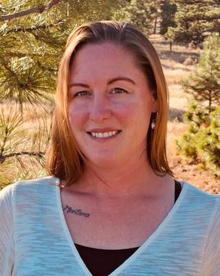 Photo of Maegan Lee Winters, Pre-Licensed Professional, MA, MFTC