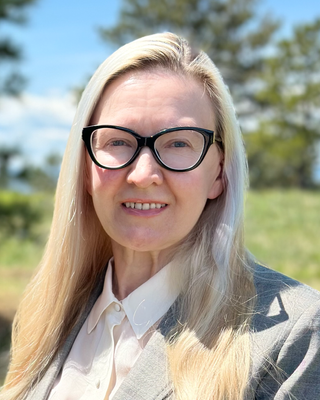 Photo of Svitlana Crawley, Psychiatric Nurse Practitioner, PMHNP