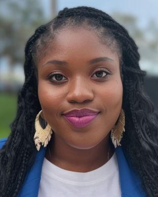 Photo of Dr. Mirriam R. Ford, Psychologist, PsyD, LCP