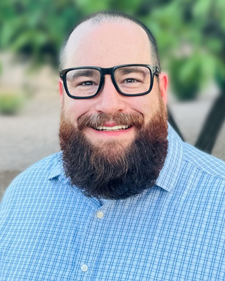 Photo of Nick Saunders, Pre-Licensed Professional