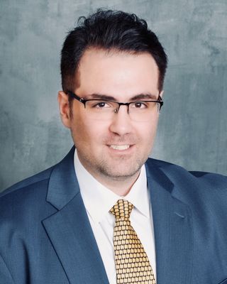 Photo of Amir Nader Bahmani, Marriage & Family Therapist Associate in 90045, CA