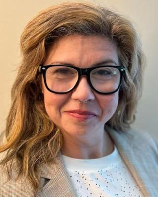 Photo of Monica Jagentenfl, Clinical Social Work/Therapist, LICSW