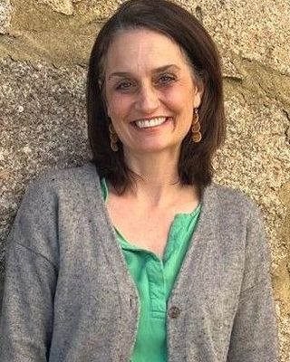 Photo of Mari Sailors, Licensed Master Social Worker, LMSW, MA, NBCHWC