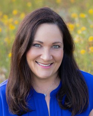 Photo of Charla Newcomb, Licensed Professional Counselor, LPC