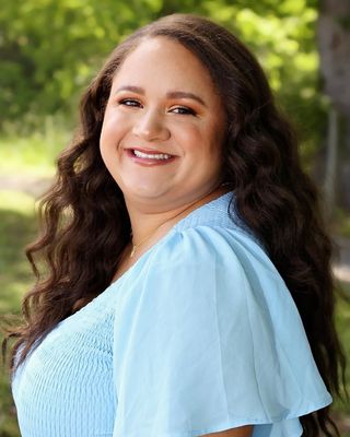 Photo of Victoria Hunter, Lic Clinical Mental Health Counselor Associate, MHS, LCMHCA, NCC