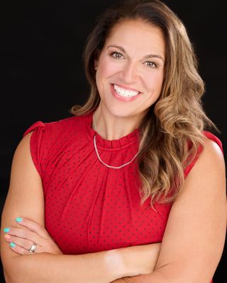 Photo of Amanda Phillips, Clinical Social Work/Therapist, LICSW-S