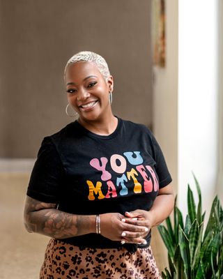 Photo of Sibhon Archer - Sibhon Archer , Licensed Professional Counselor, PhD, LPC, LSATP