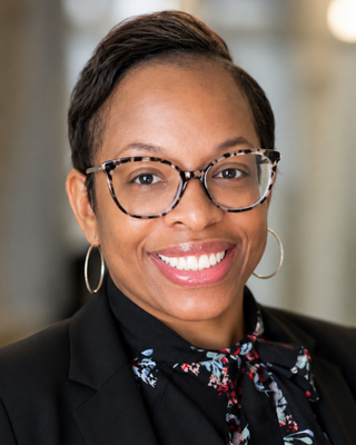 Photo of LaKisha Mack, Licensed Professional Counselor, LPC