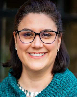 Photo of Adria Steen, Psychiatric Nurse Practitioner, MSN, PMHNP
