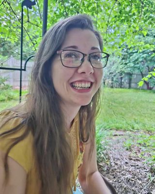 Photo of Katie O'Bannon, Counselor, tLMHC