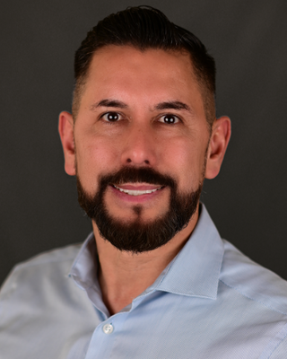 Photo of Jose Banuelos, Psychiatric Nurse Practitioner, MSN, PMHNP, FNP