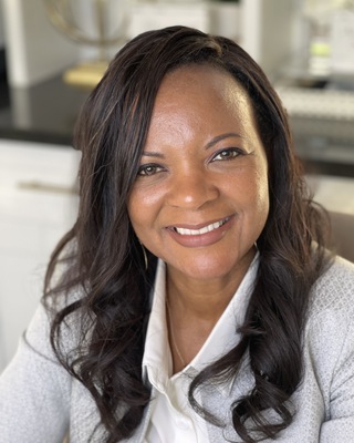 Photo of Renee Darden, Counselor in Miami, FL