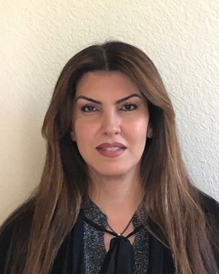 Photo of Masoumeh Yalda Nourshahi, Psychologist in Beverly Hills, CA