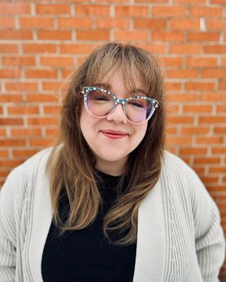 Photo of Savannah Thornton, Clinical Social Work/Therapist, LLMSW