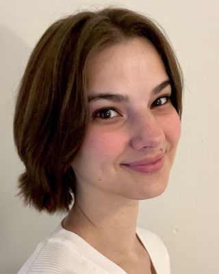 Photo of Celeste Wolf, Pre-Licensed Professional