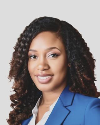 Photo of Jasmine Mompremier, Pre-Licensed Professional, MHC-I
