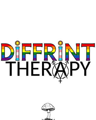 Photo of Gary Griffith - Diffrint Therapy, Clinical Social Work/Therapist, LCSW