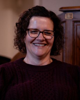 Photo of Wendy Lantz, Registered Social Worker, MSW, RSW