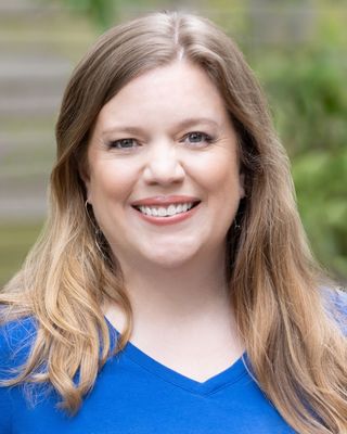 Photo of Gabrielle Patton, Licensed Clinical Professional Counselor, LPC