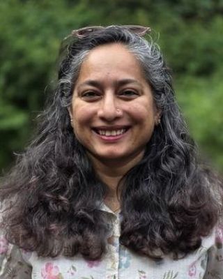 Photo of Mridula Priyadarshini, Counselor, MA, APC