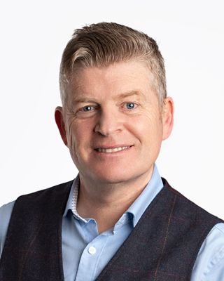 Photo of Noel Bell, Psychotherapist, MA, MUKCP