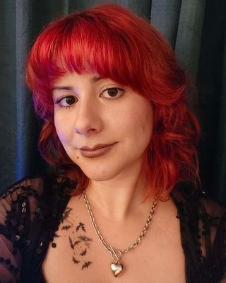 Photo of Clarisse Burns, Pre-Licensed Professional