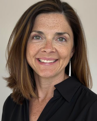 Photo of Whitney Buckley, Psychologist, PsyD