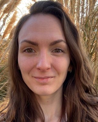 Photo of Mary Taylor Glovak, Clinical Social Work/Therapist, LCSW
