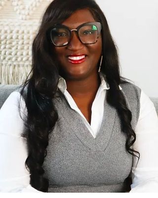 Photo of Christina Love, Clinical Social Work/Therapist, LMSW